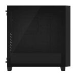Corsair 3000D Airflow Mid-Tower ATX Cabinet (Black)