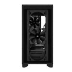 Corsair 3000D Airflow Mid-Tower ATX Cabinet (Black)