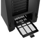 Corsair 3000D Airflow Mid-Tower ATX Cabinet (Black)