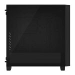 Corsair 3000D RGB Airflow Mid-Tower ATX Cabinet (Black)