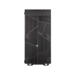 Corsair Carbide 275R Mid-Tower ATX Gaming Case, Tempered Glass (Black)