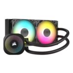 Corsair Nautilus 240 RS ARGB 240mm CPU Liquid Cooler