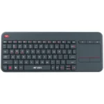 Ant Esports WK100 Wireless Keyboard Grey