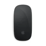 Apple Magic Mouse (USB‑C) – Multi-Touch Surface (Black)