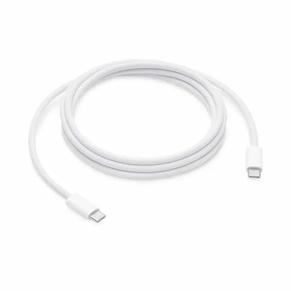 Apple USB-C to Lightning Cable (2m) White