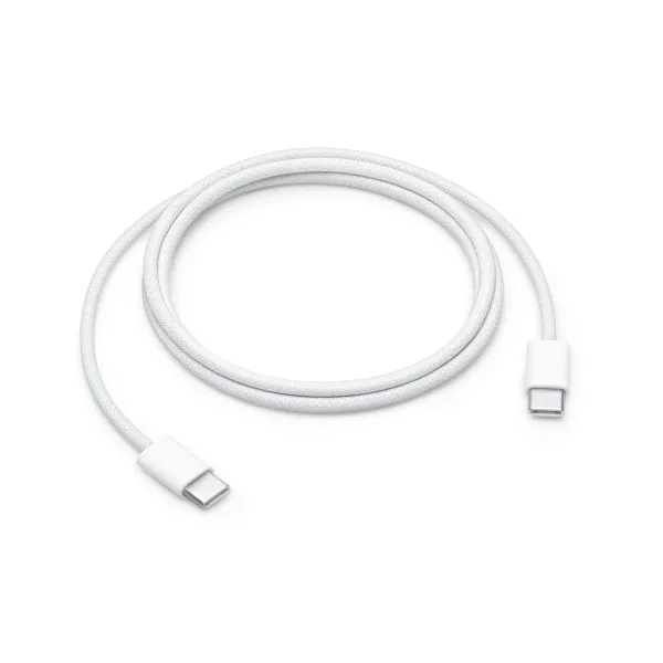 Apple 60W USB-C 1M Charge Cable