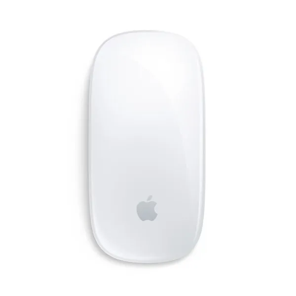 Apple Magic Mouse (USB‑C) – White