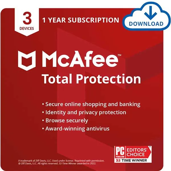 McAfee