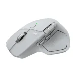 Logitech MX Master 4 Wireless Professional Mouse Pale Grey