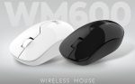 TAG WM600 Wireless Mouse (Black) - Image 5