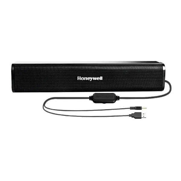 Honeywell Moxie V500 Wired Soundbar