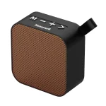 Honeywell Moxie V100 3W Wireless Bluetooth Speaker – Orange795