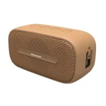 Honeywell Suono P100 Wireless Bluetooth Speaker – Yellow1195