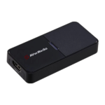 AVerMedia BU113 Live Streamer Cap 4K Video Capture Card - Image 2