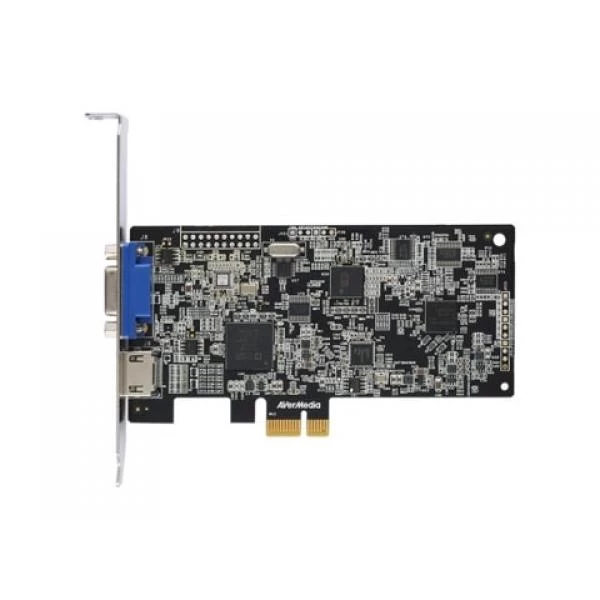 AVerMedia CD311 DarkCrystal HD Capture Card