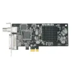 AVerMedia CL311-MN PCIe Low Profile Full HD 60fps Multi-interface Capture Card