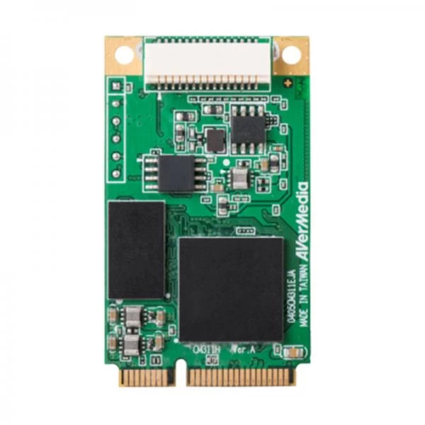 AVerMedia CM311-H 1080p60 HDMI Mini-PCIe Capture Card