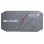 AVerMedia CamStream 4K60 HDMI Capture Card (Grey)
