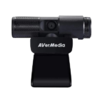 AVerMedia PW313 Live Streamer Webcam 313 Webcam