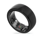 AaboRing Health & Fitness Tracker Smart Ring Size 12 – DeepBlack