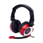 AverMedia GH337 SonicWave Gaming Headset (Red)