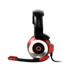 AverMedia GH337 SonicWave Gaming Headset (Red) - Image 3