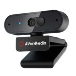 Avermedia PW310P FHD Webcam - Image 2