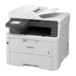 BROTHER MFC-L3760CDW All-in-one Colour Wireless LED Printer - Image 2