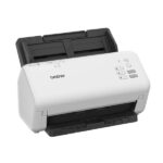 Brother ADS-4300N Desktop Document Scanner - Image 2