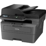 Brother DCP-B7640DWB Multifunction Wifi Duplex Printer - Image 3