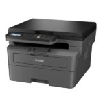 Brother DCP-L2605DW Multifunction Duplex WIFI Laser Printer - Image 3