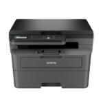 Brother DCP-L2605DW Multifunction Duplex WIFI Laser Printer - Image 2