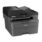 Brother DCP-L2640DW Multifunction WIFI Duplex ADF Printer - Image 3