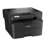 Brother DCP-L2680DW Multifunction WIFI Duplex Laser Printer - Image 3