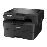 Brother DCP-L2680DW Multifunction WIFI Duplex Laser Printer - Image 2