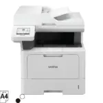 Brother DCP-L5510DN Monochrome Laser Printer