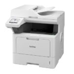 Brother DCP-L5510DN Monochrome Laser Printer - Image 3