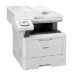 Brother DCP-L5510DN Monochrome Laser Printer - Image 2