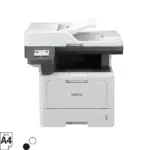 Brother DCP-L5660DN Monochrome Laser Printer
