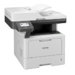 Brother DCP-L5660DN Monochrome Laser Printer - Image 3