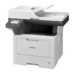 Brother DCP-L5660DN Monochrome Laser Printer - Image 2