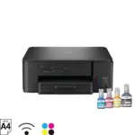 Brother DCP-T430W Multifunction (Print Scan Copy) WiFi Ink Tank Printer