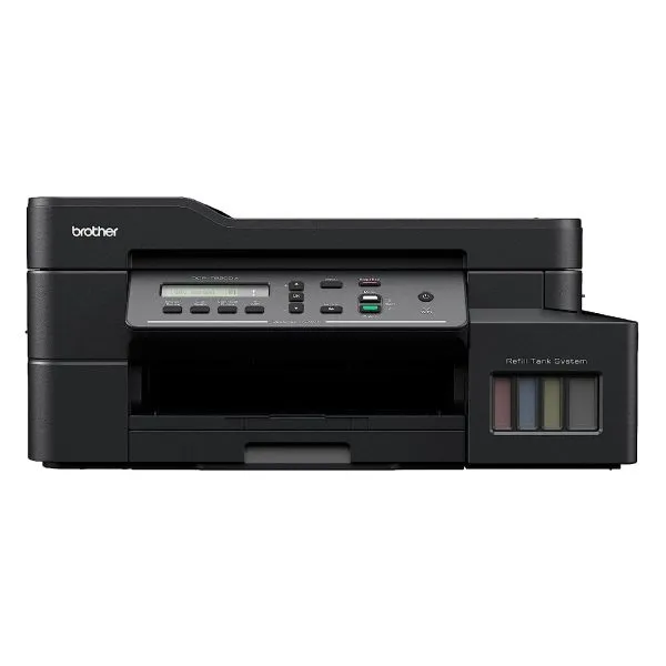 Brother DCP-T820DW Ink Tank Printer