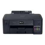 Brother HL-T4000DW A3 Inkjet Printer, Refill Ink Tank Wireless Duplex Print