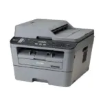 Brother MFC-L2701DW Multi-Function Monochrome Wi-Fi Laser Printer with Auto Duplex Printing