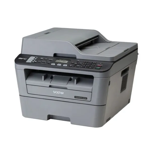 Brother MFC-L2701D 5-in-1 Monochrome Laser Multi-Function Centre