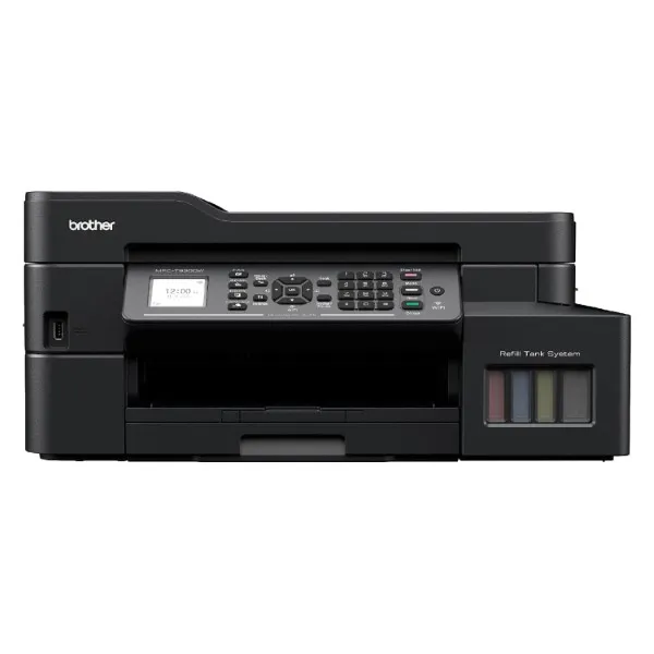 Brother MFC-T920DW Ink Tank Printer