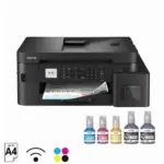 Brother MFC-T930DW A4 Multifunction All In One Ink Tank Printer
