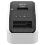 Brother QL-800 Label Printer (White and Black)