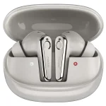 Noise Buds X Ultra in Ear Truly Wireless Earbuds (Ivory Grey)